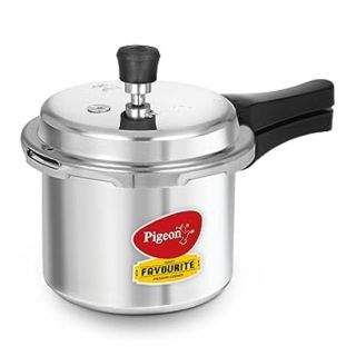 Lowest Prices Ever - Pressure Cookers Under Rs.999 !!